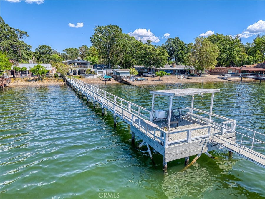 Property photo for 14038 Rosewood Lane, Clearlake, CA
