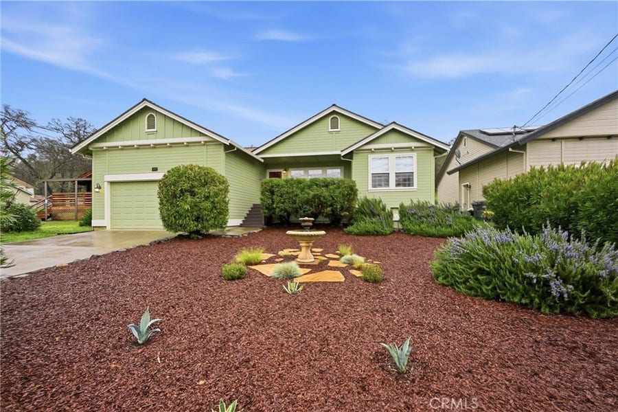 Property photo for 19072 Hidden Valley, Hidden Valley Lake, CA