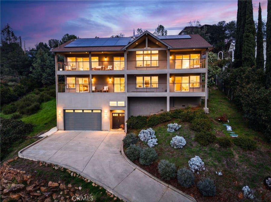 Property photo for 17437 Greenridge, Hidden Valley Lake, CA