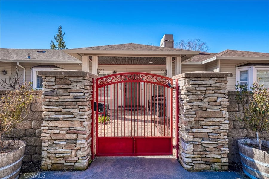 Property photo for 9183 Fox, Cobb, CA