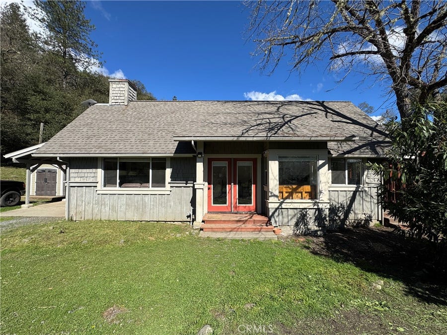 Property photo for 14605 Tomki Rd, Redwood Valley, CA