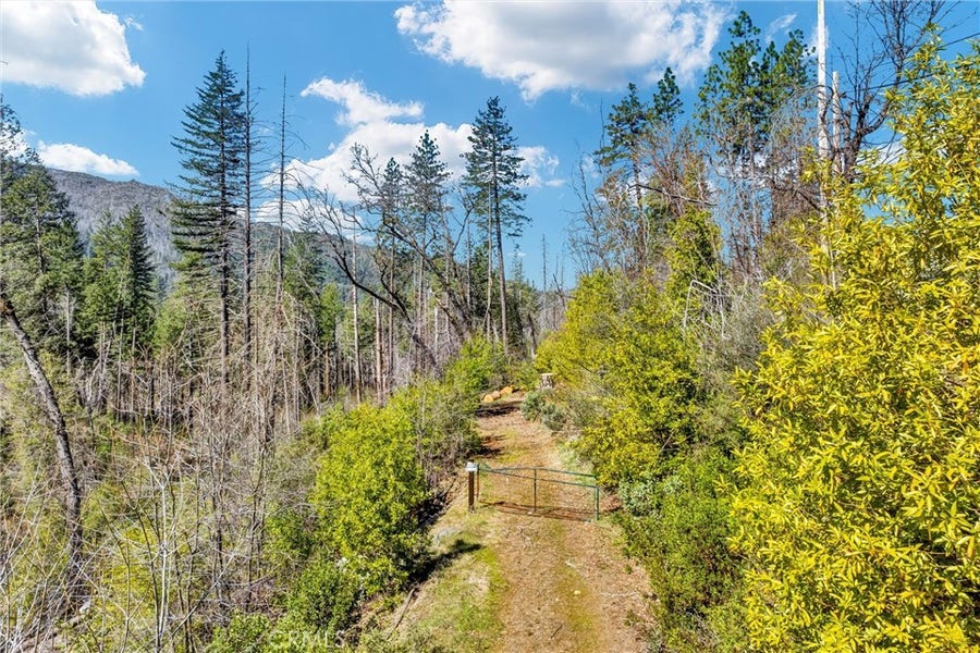Property photo for 12061 Gifford Springs Road, Cobb, CA