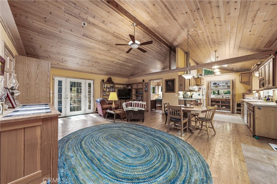 Property photo for 15306 Western Mine Road, Middletown, CA