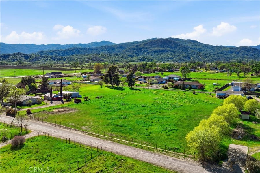 Property photo for 20825 Napa Avenue, Middletown, CA