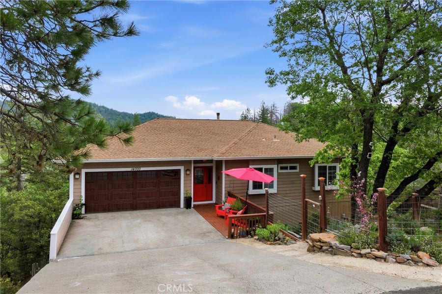 Property photo for 14000 Nelson Lane, Cobb, CA