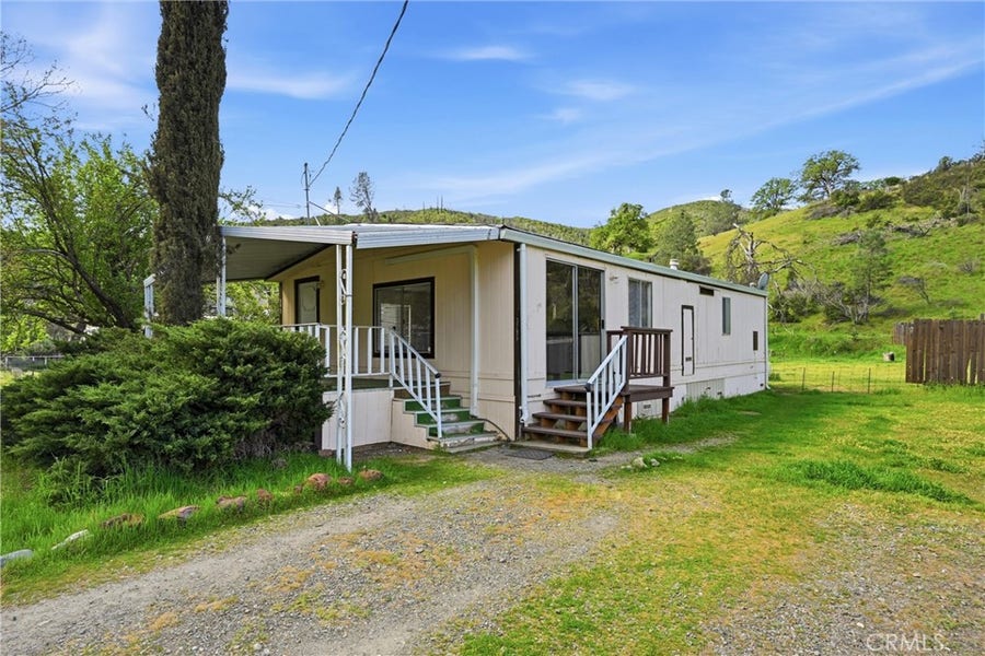 Property photo for 3795 Spring Valley Road, Clearlake Oaks, CA