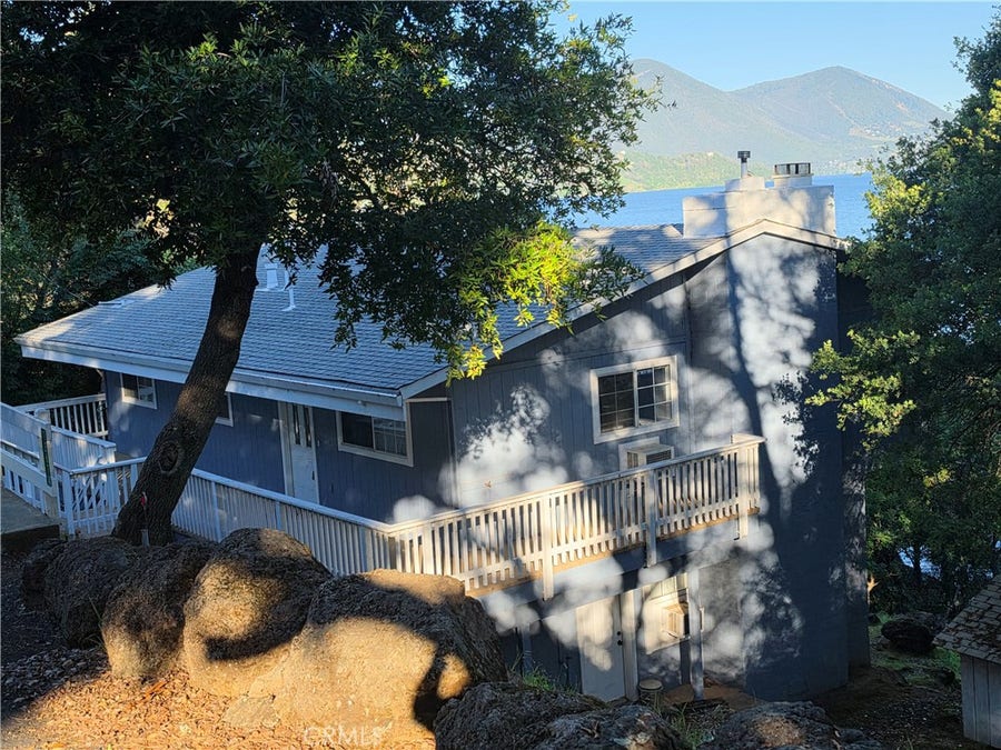 Property photo for 13674 Anderson, Lower Lake, CA