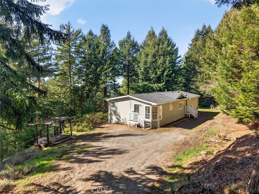 Property photo for 40421 Mountain View Road, Manchester, CA