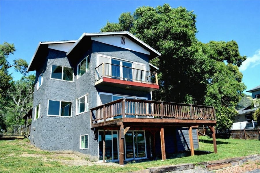 Property photo for 10523 E Highway 20, Clearlake Oaks, CA