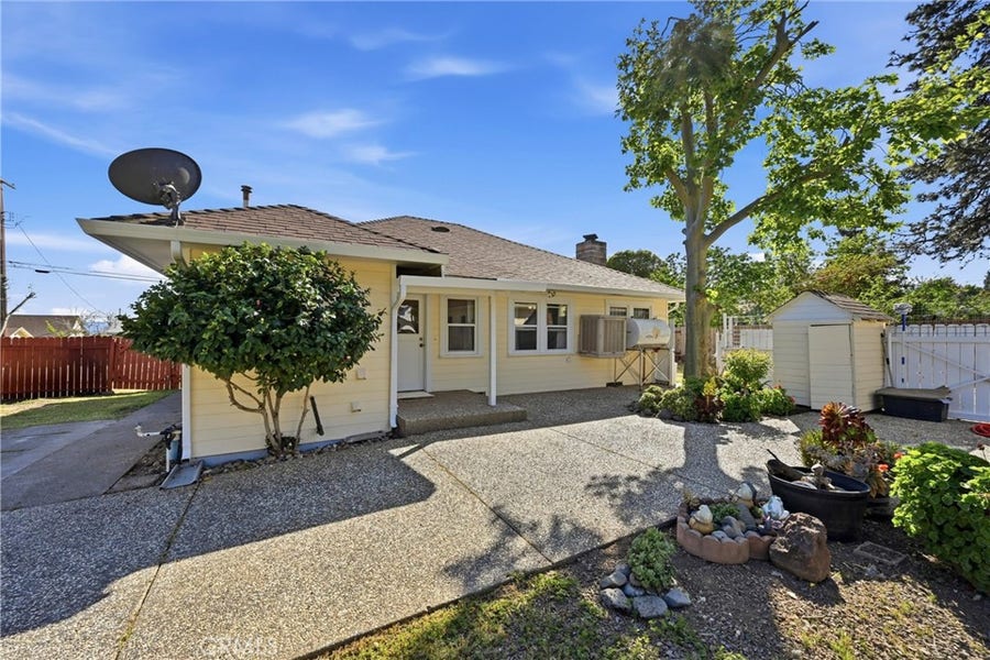 Property photo for 3440 Beach, Nice, CA