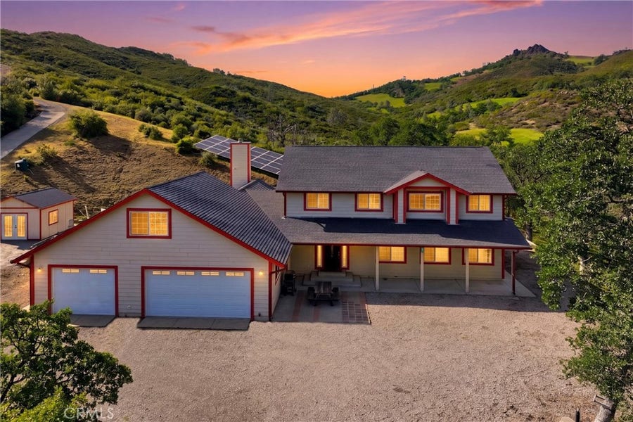 Property photo for 26200 Morgan Valley, Lower Lake, CA