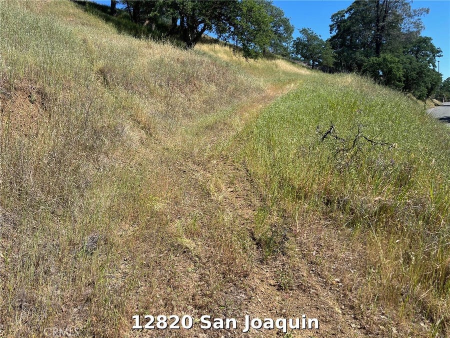 Property photo for 12820 San Joaquin, Clearlake, CA