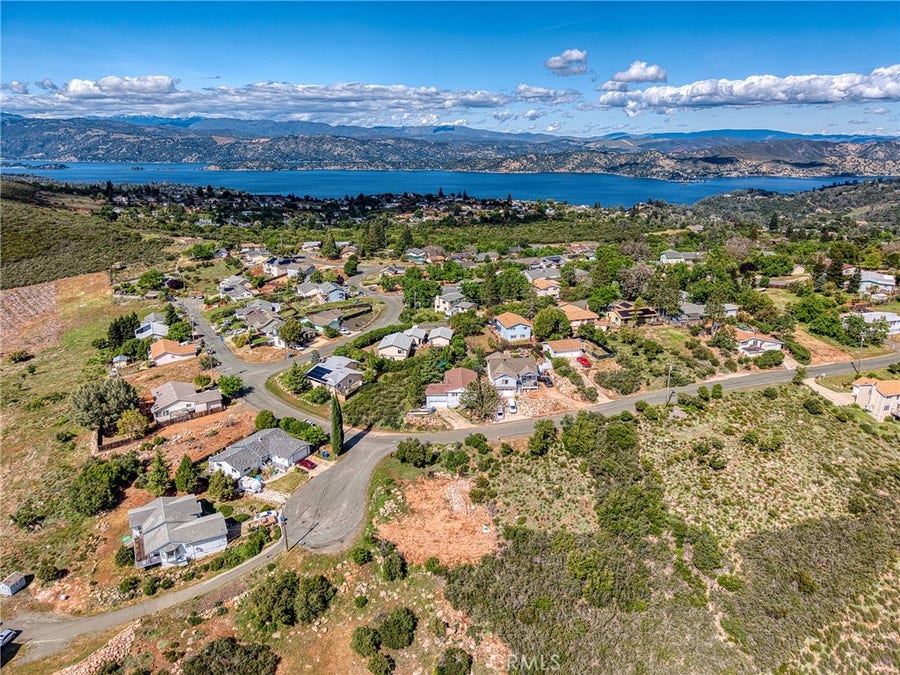 Property photo for 5657 Yuki Court, Kelseyville, CA