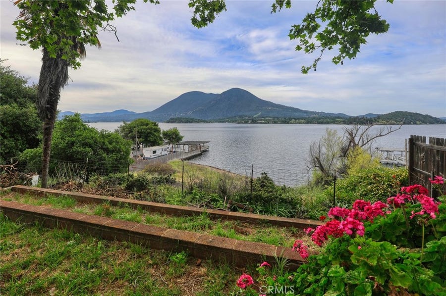 Property photo for 9195 Glenhaven, Glenhaven, CA