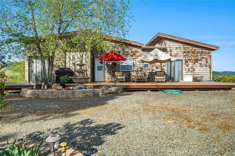Property photo for 3245 Ackley Road, Lakeport, CA