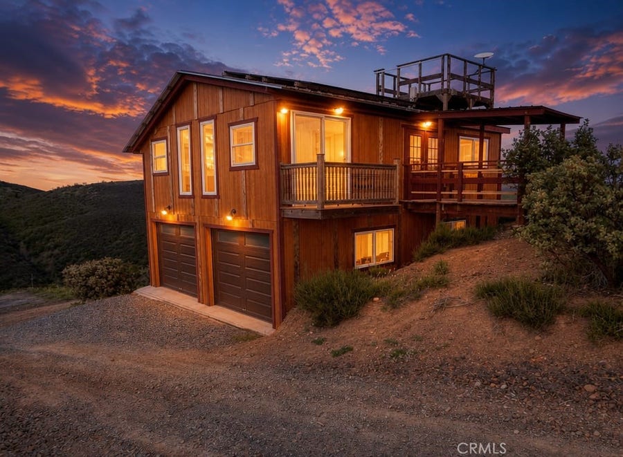 Property photo for 864 Watertrough Road, Clearlake Oaks, CA