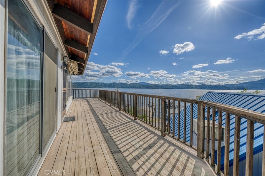 Property photo for 12805 Lakeshore Drive, Clearlake, CA