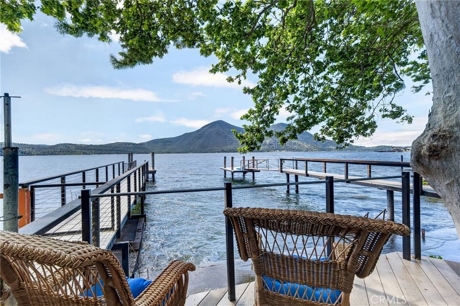 Property photo for 11421 Lakeshore, Clearlake, CA