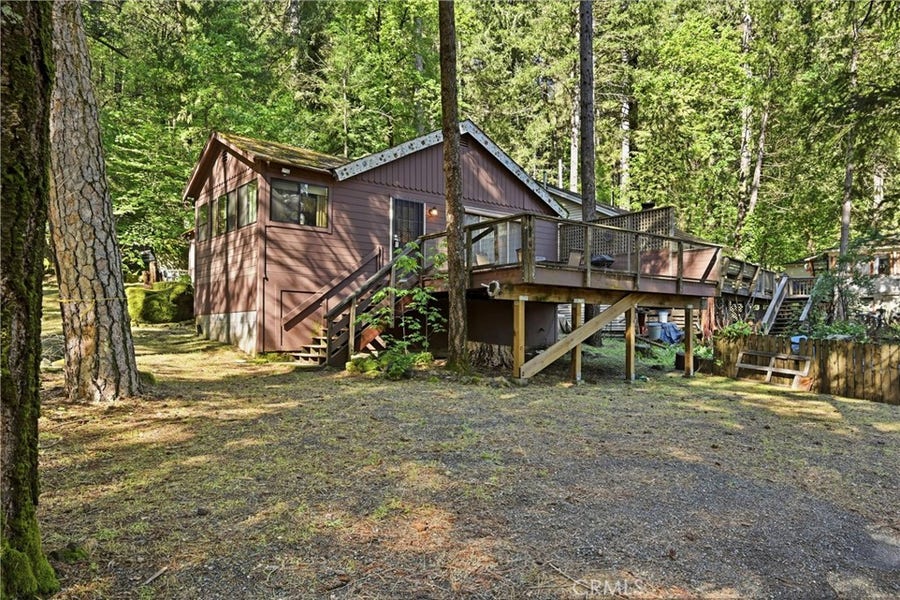 Property photo for 16221 Bottle Rock, Cobb, CA