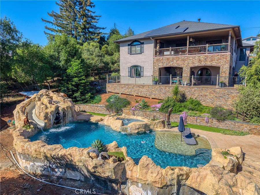 Property photo for 5568 Teton, Kelseyville, CA