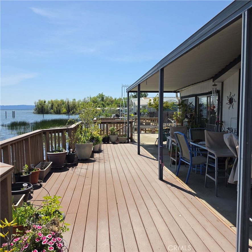 Property photo for 5830 Robin Hill, #4, Lakeport, CA