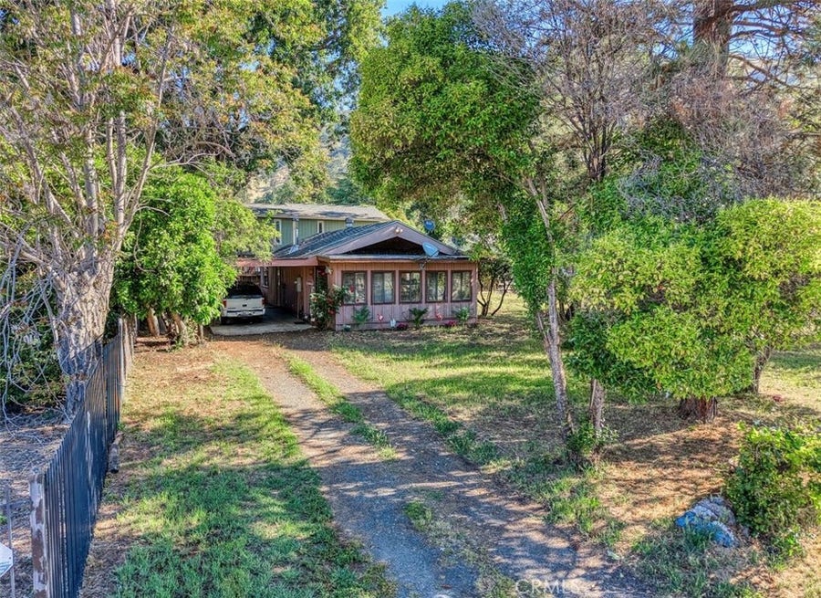 Property photo for 3488 Boggs Avenue, Nice, CA