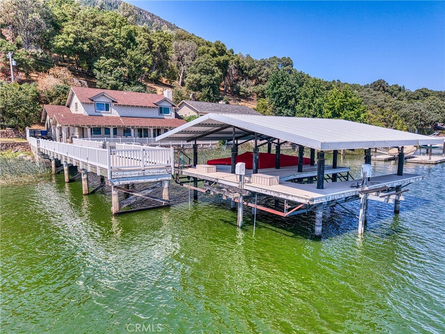 Property photo for 3156 Hillside Court, Kelseyville, CA