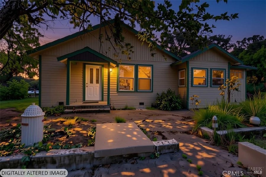 Property photo for 1440 W State Highway 20, Upper Lake, CA