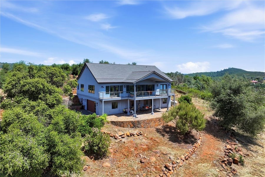 Property photo for 20069 Honey Hill, Hidden Valley Lake, CA