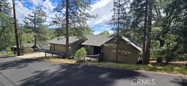 Property photo for 9651 St. Helena Drive, Cobb, CA