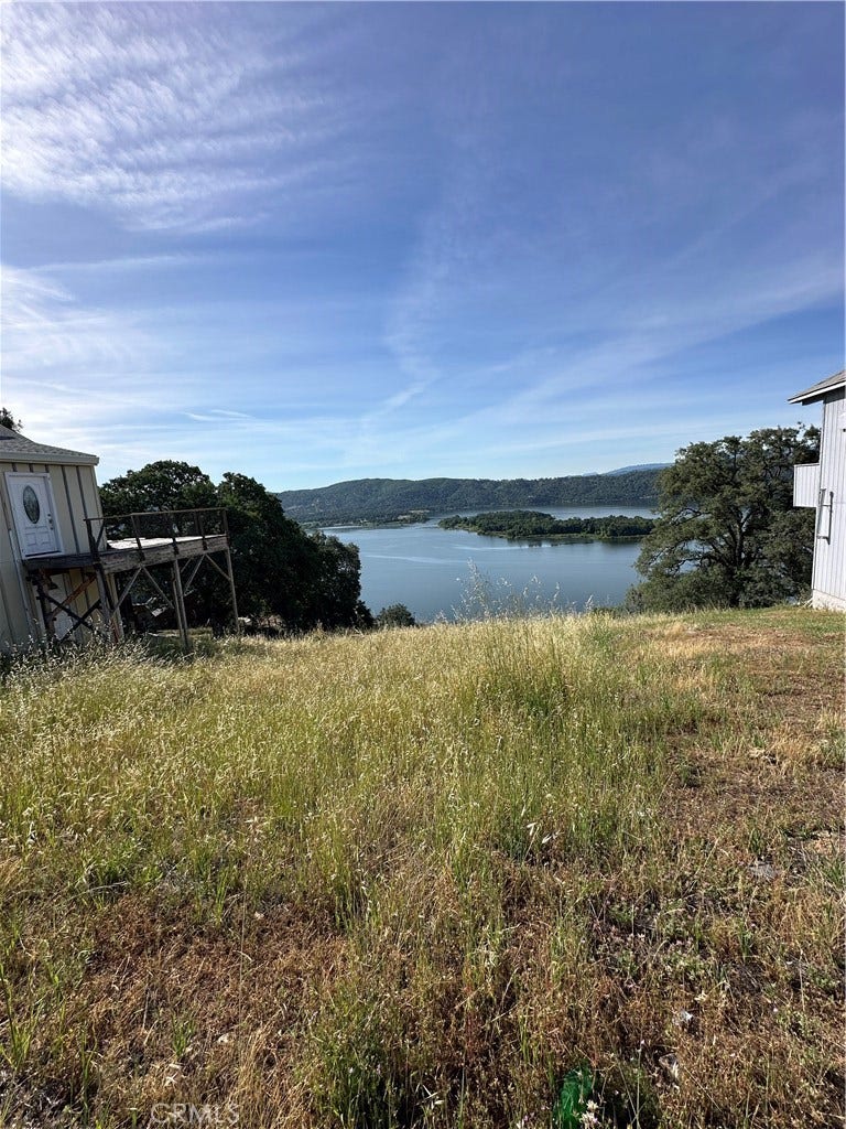 Property photo for 12145 Mesa Court, Clearlake Oaks, CA