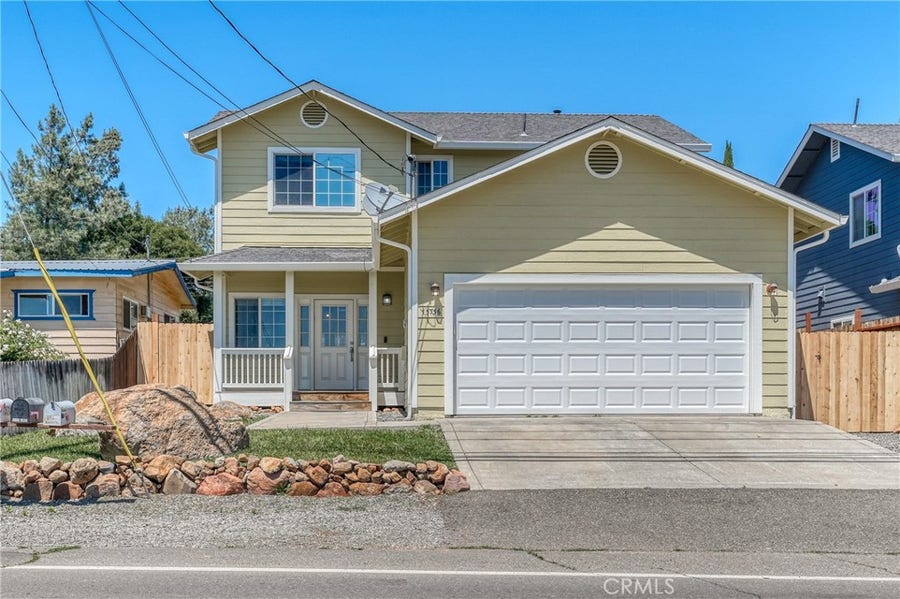 Property photo for 15736 18th Avenue Ave, Clearlake, CA