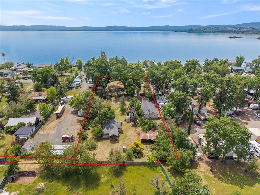 Property photo for 2600 Lakeshore, Upper Lake, CA