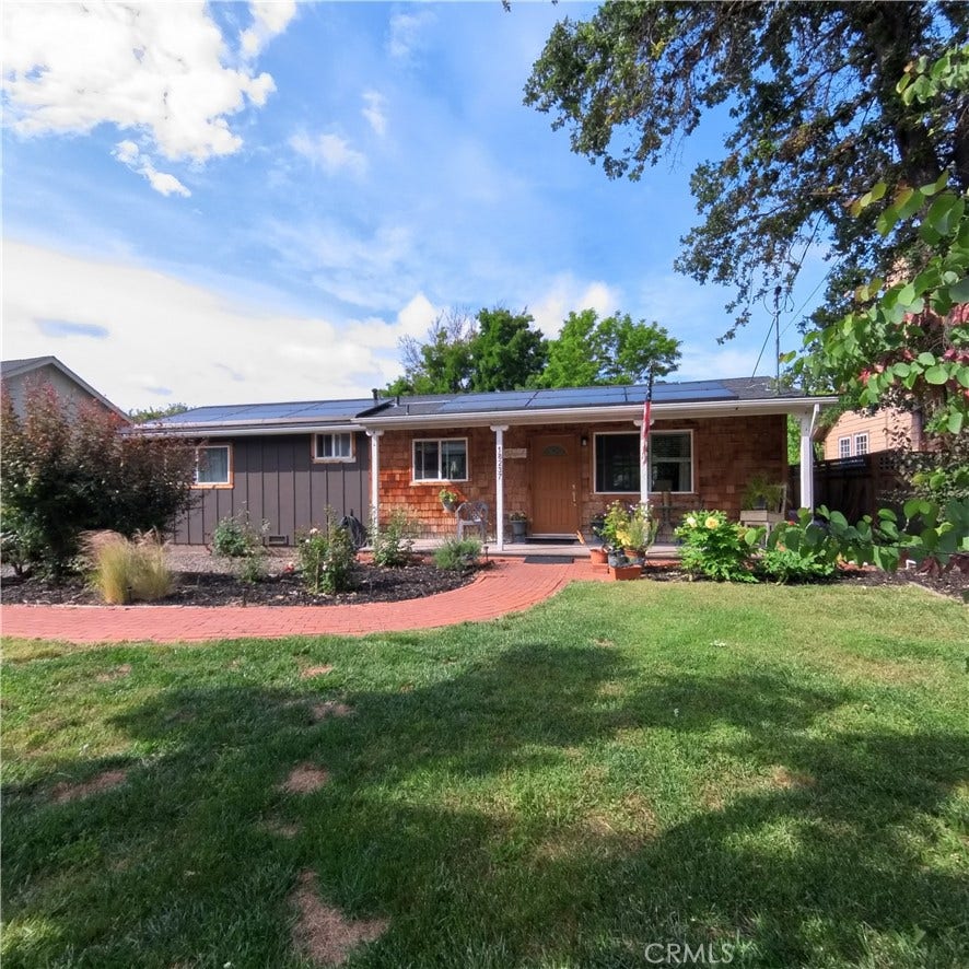 Property photo for 18237 Hidden Valley Road, Hidden Valley Lake, CA