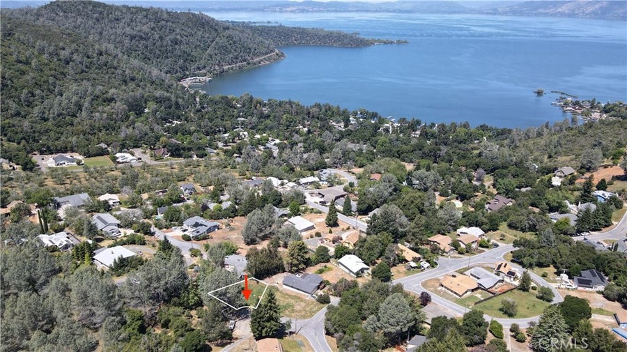 Property photo for 3630 Westridge Court, Kelseyville, CA