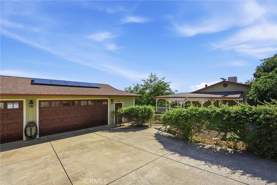 Property photo for 20257 Indian Rock Road, Hidden Valley Lake, CA