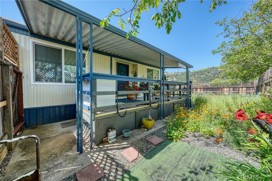 Property photo for 13902 Apple Lane, Clearlake Oaks, CA