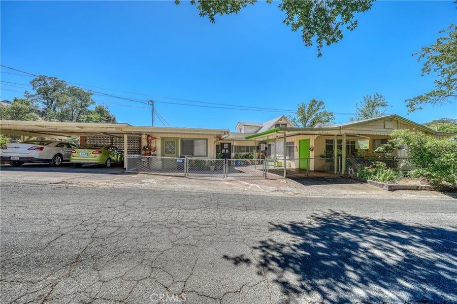 Property photo for 955 Pool, Lakeport, CA