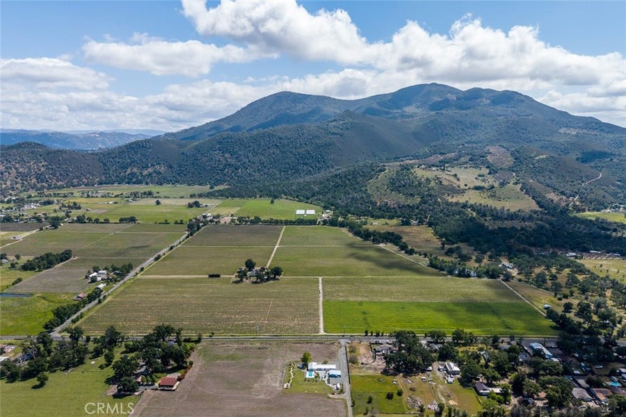 Property photo for 4500 Clark, Kelseyville, CA