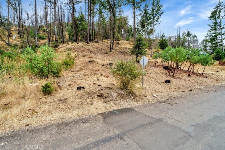 Property photo for 11541 Anderson Springs Road, Middletown, CA