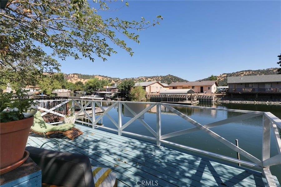 Property photo for 13050 Island Drive, #12, Clearlake Oaks, CA