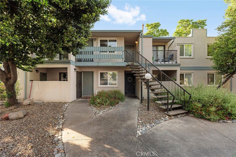 Property photo for 1412 N Cherry, #2, Chico, CA