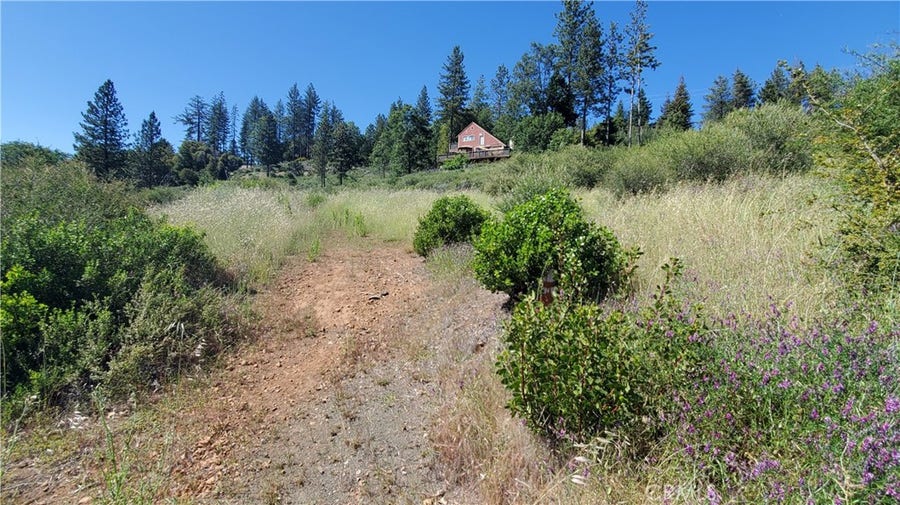 Property photo for 9334 Bleuss Way, Cobb, CA
