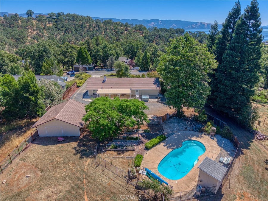 Property photo for 3223 Compton Avenue, Lakeport, CA
