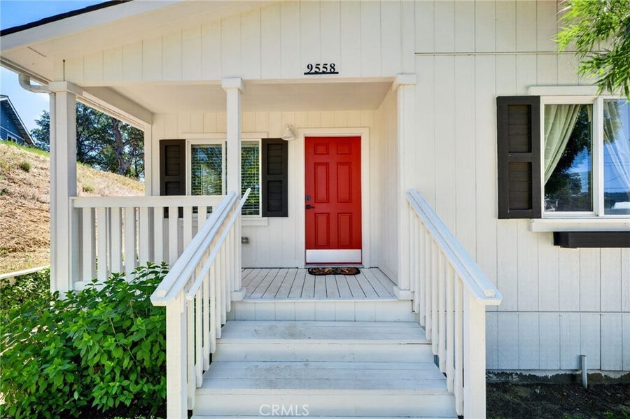 Property photo for 9558 Copsey Creek, Lower Lake, CA