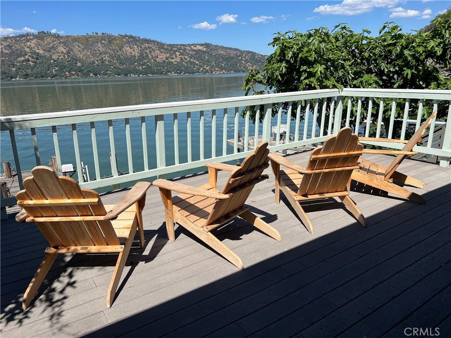 Property photo for 9511 Windflower Pt, Clearlake, CA