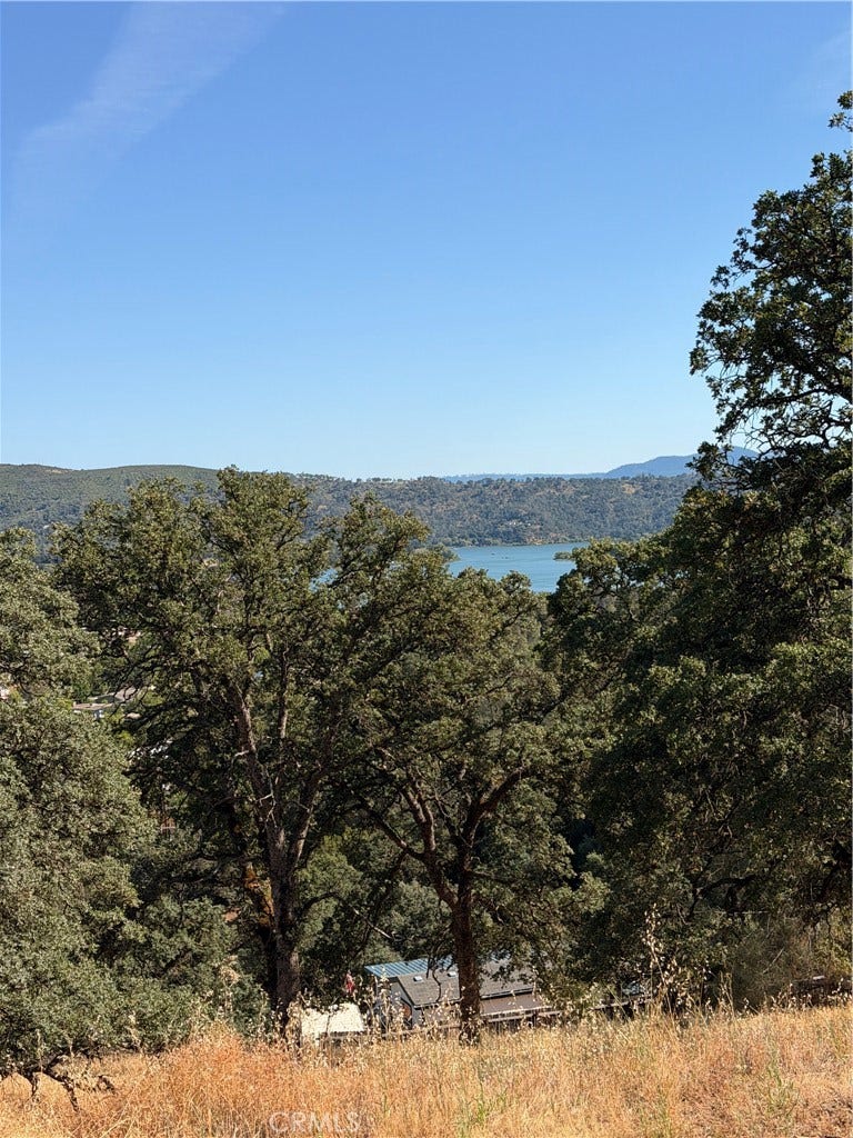 Property photo for 12657 Mountain View Drive, Clearlake Oaks, CA