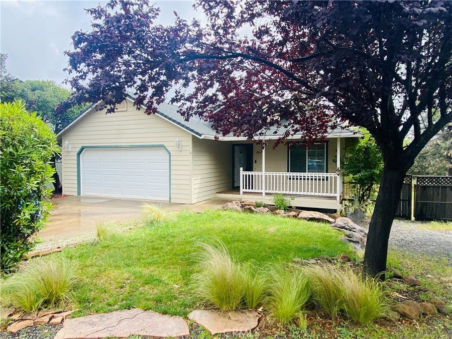 Property photo for 16506 Ridgecrest, Hidden Valley Lake, CA