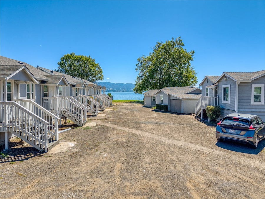 Property photo for 4550 Lakeshore, Lakeport, CA