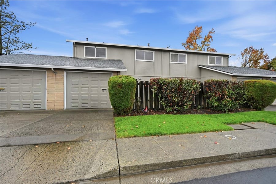Property photo for 1633 Montana Vista, Lakeport, CA